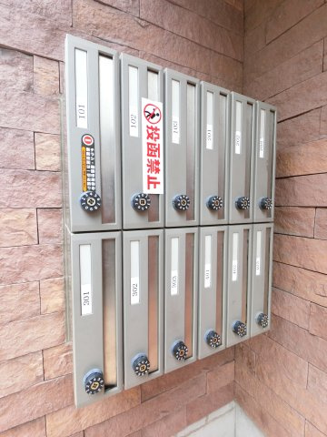 Sol Lagoのその他共用部分