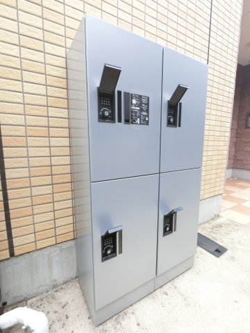 Sol Lagoのその他共用部分