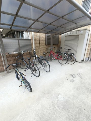 Sol Lagoのその他共用部分