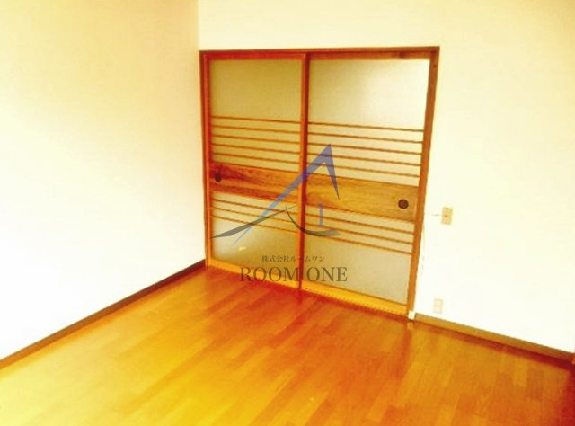 グリーンハイツ