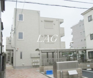 アネックス小杉の画像