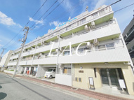 スカイコート品川第２の画像