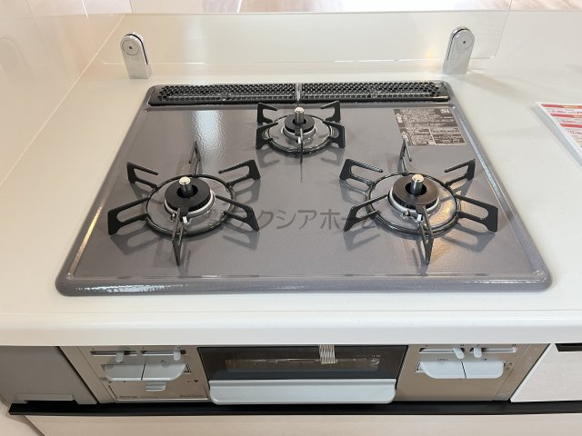 入間市大字下藤沢・全2棟　新築一戸建　2号棟の設備