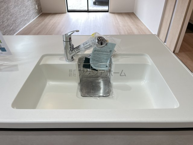 入間市大字下藤沢・全2棟　新築一戸建　2号棟の設備