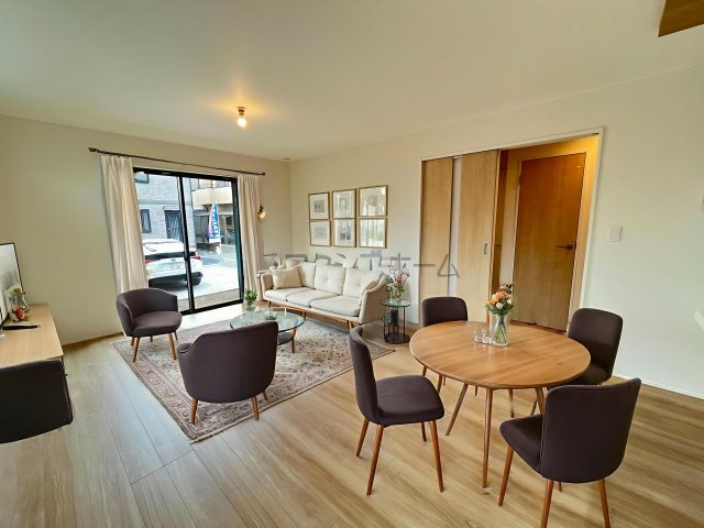 入間市大字下藤沢・全2棟　新築一戸建　2号棟の設備