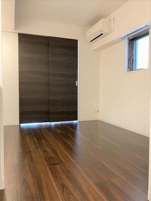 【内装】 | レジディア三軒茶屋Ⅲ