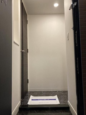 【玄関】 | レジディア三軒茶屋Ⅲ