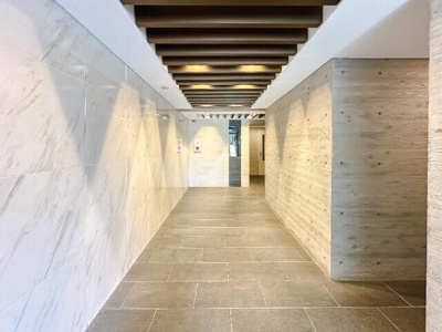 【その他共用部分】 | レジディア三軒茶屋Ⅲ