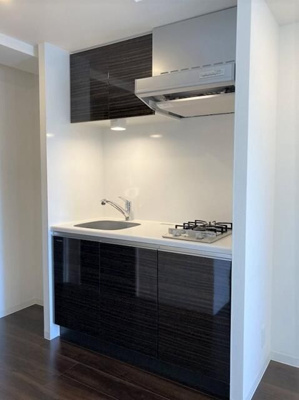 【キッチン】 | レジディア三軒茶屋Ⅲ