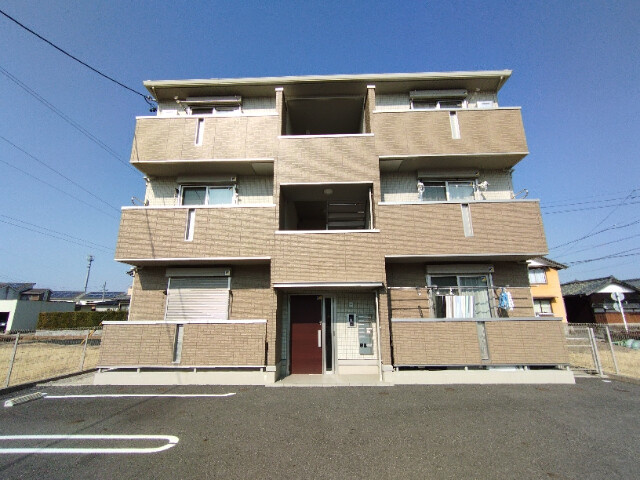 メゾンソレイユ