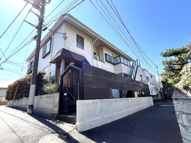 杉並区下高井戸４丁目のアパートの画像