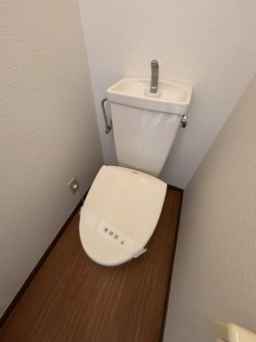 【トイレ】