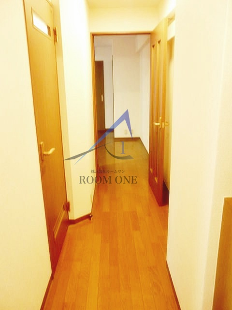 マグノリアＹ２Ｋの内装