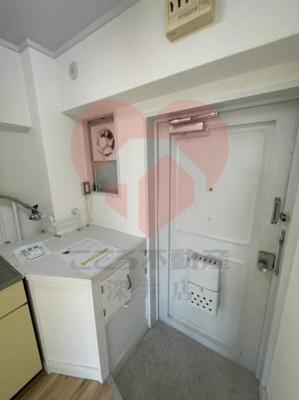 【玄関】 | ビレッジハウス茨木1号棟