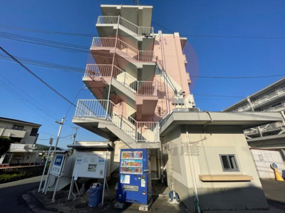  | ビレッジハウス茨木1号棟