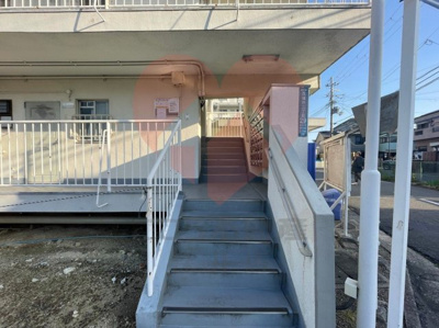  | ビレッジハウス茨木1号棟