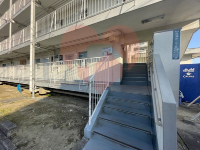  | ビレッジハウス茨木1号棟