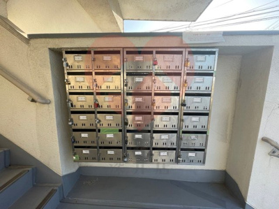  | ビレッジハウス茨木1号棟