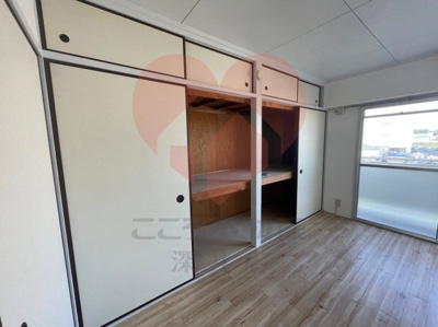  | ビレッジハウス茨木1号棟