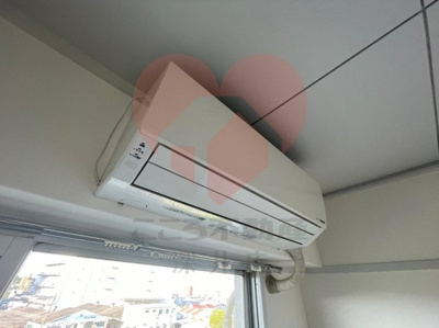  | ビレッジハウス茨木1号棟