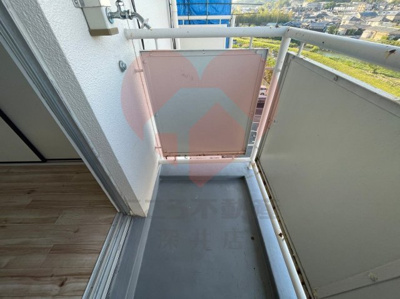  | ビレッジハウス茨木1号棟