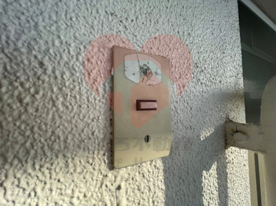  | ビレッジハウス茨木1号棟