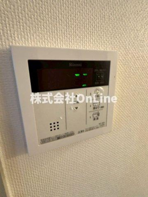 【設備】 | リバーライズ玉造