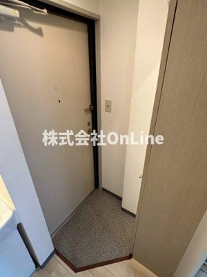 【玄関】 | リバーライズ玉造