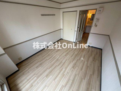 【洋室】 | リバーライズ玉造