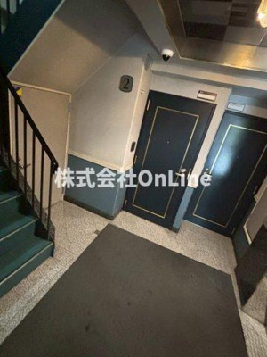 【ロビー】 | リバーライズ玉造