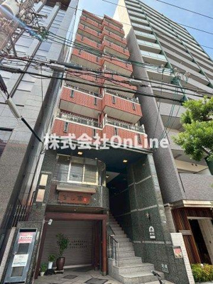 【外観】 | リバーライズ玉造