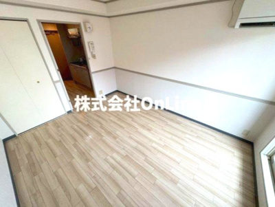 【居間・リビング】 | リバーライズ玉造