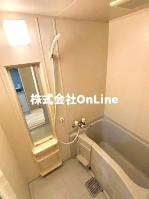 【浴室】 | リバーライズ玉造