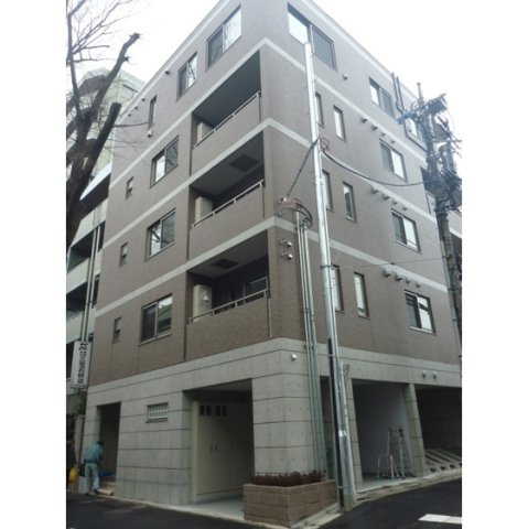 【外観】 | クオリア桜上水