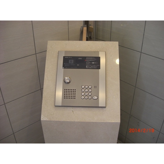 【セキュリティ】 | クオリア桜上水