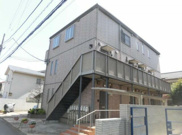 レーヴ田園調布の画像