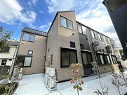 ハーモニーテラス桜上水Ⅲの画像