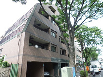 パレ・ソレイユ上北沢の画像