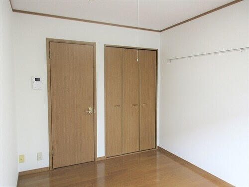 【その他】 | 櫻ハウス大八木 | 洋室（約６．０畳）　※前回募集時撮影2023年7月