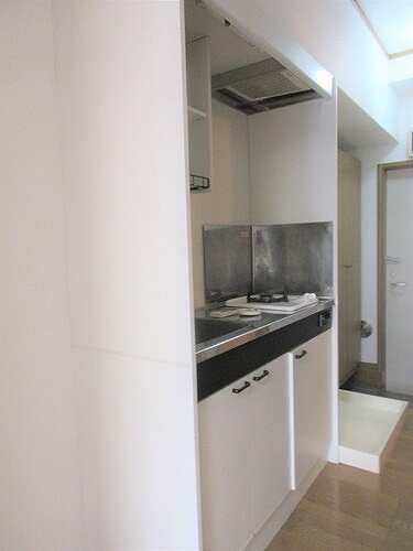 【キッチン】 | 櫻ハウス大八木 | キッチン　※前回募集時撮影2023年7月