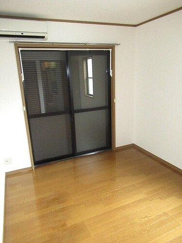 【居間・リビング】 | 櫻ハウス大八木 | 洋室　※2021年8月撮影