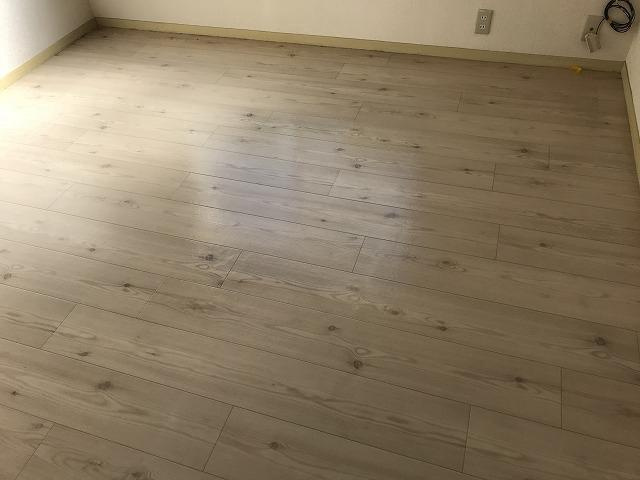 【居間・リビング】