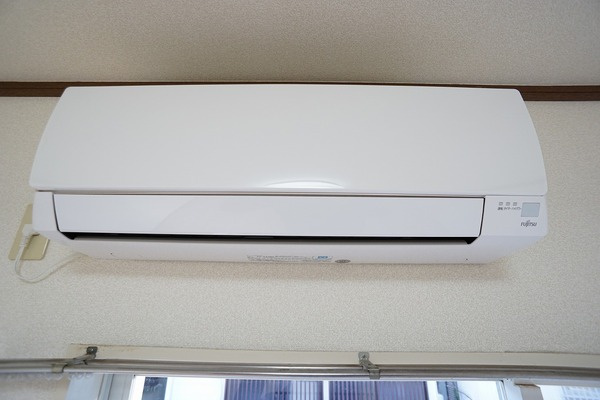 メゾンソシアの設備