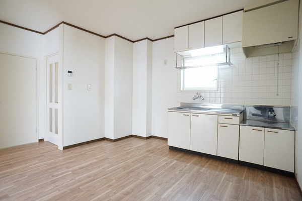 メゾンソシアのその他