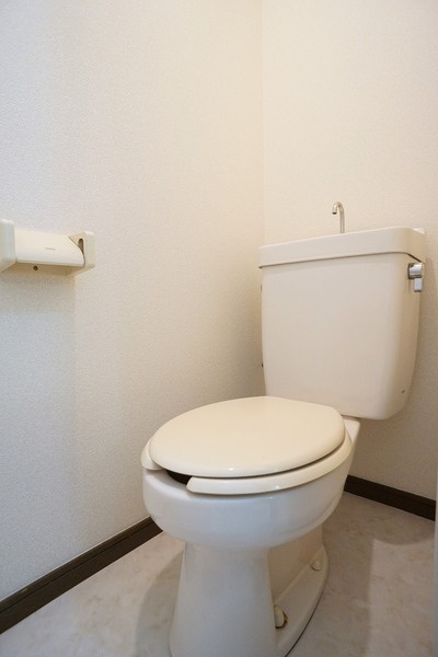 メゾンソシアのトイレ