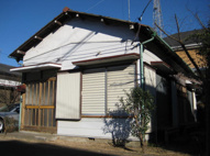 国立市中３丁目の一戸建ての画像