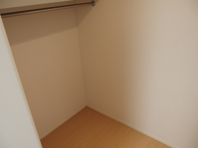 ウインの収納