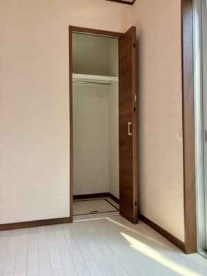 【収納】 | 下高井戸戸建