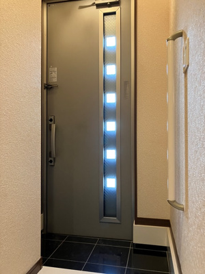 【玄関】 | 下高井戸戸建