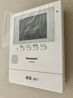 【セキュリティ】 | 松原戸建